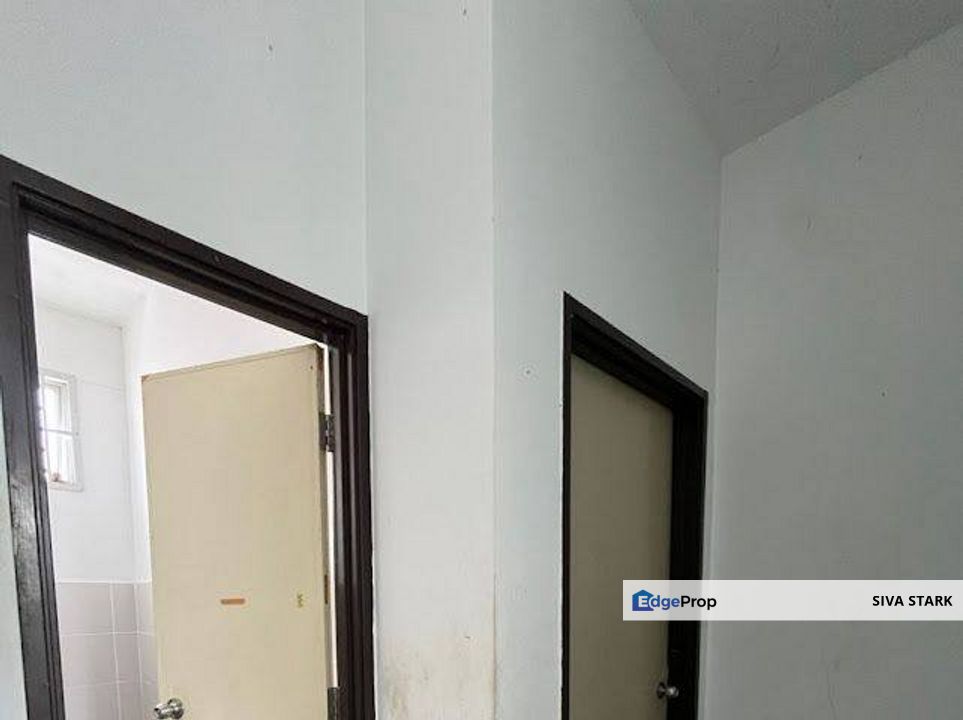 NUSA BAYU, GELANG PATAH, Johor, 