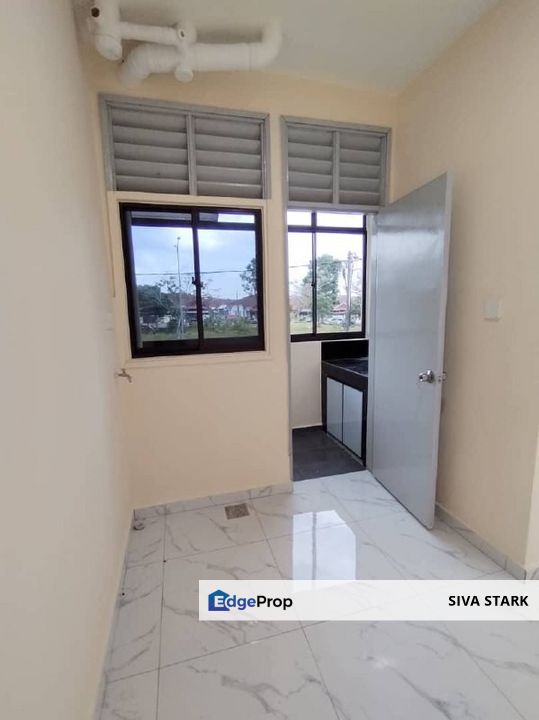 Town house at kulai , Johor, Kulai