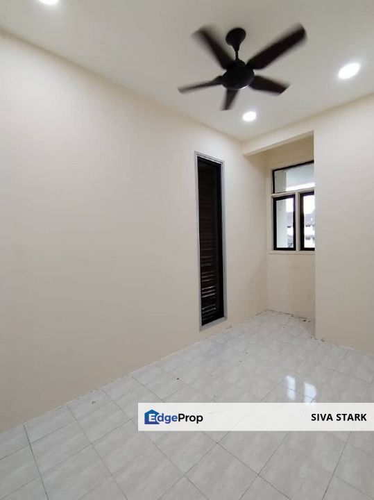 Town house at kulai , Johor, Kulai