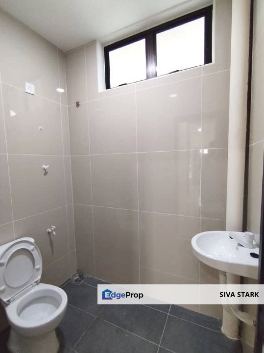 Town house at kulai , Johor, Kulai