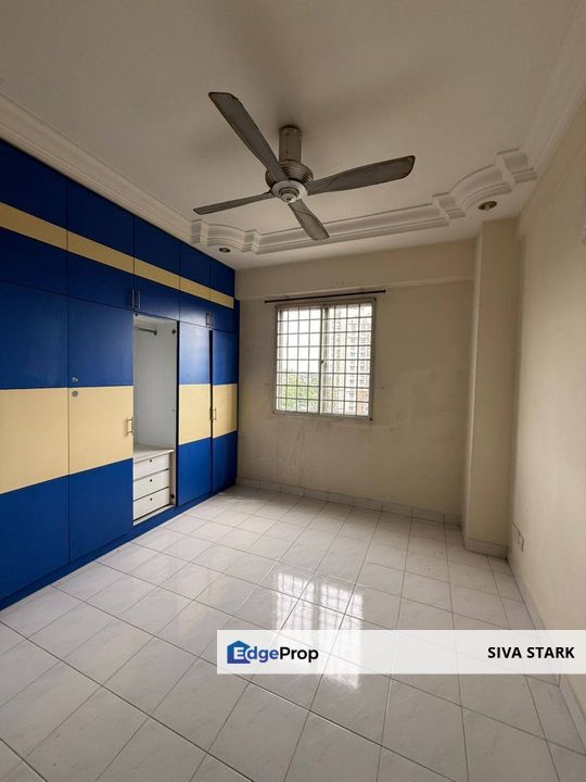 Persiaran tanjung apartment , Johor, Johor Bahru