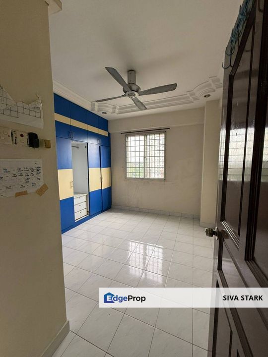 Persiaran tanjung apartment , Johor, Johor Bahru