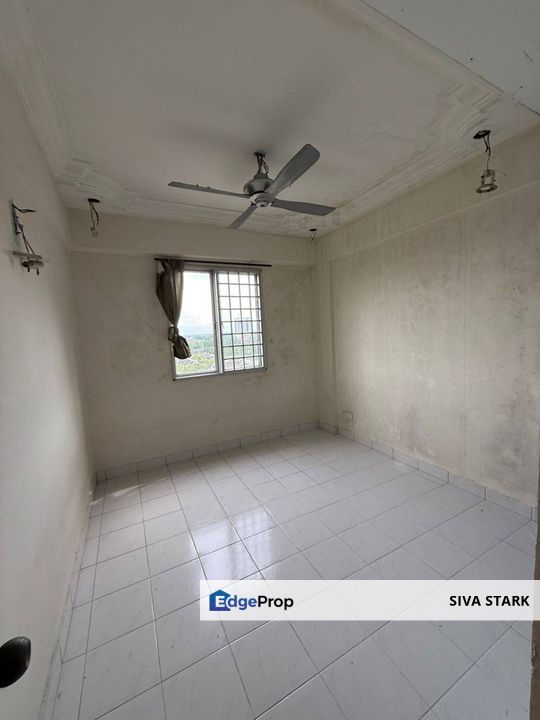 Persiaran tanjung apartment , Johor, Johor Bahru