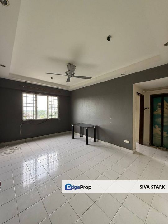 Persiaran tanjung apartment , Johor, Johor Bahru