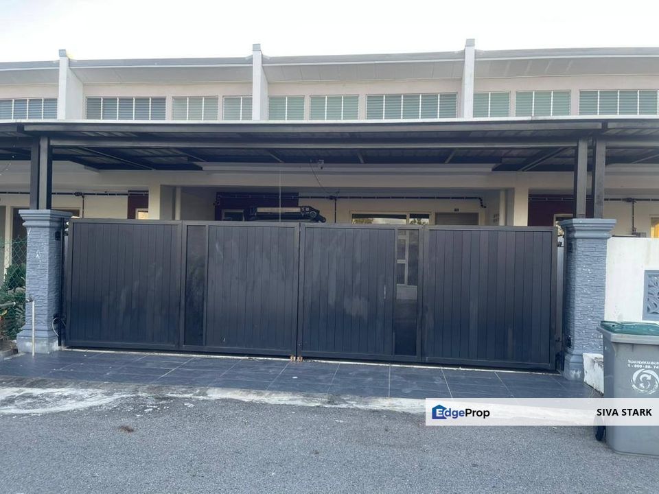 TAMAN DESA IMPIAN FASA 2 BANDAR TENGGARA, Johor, Kluang