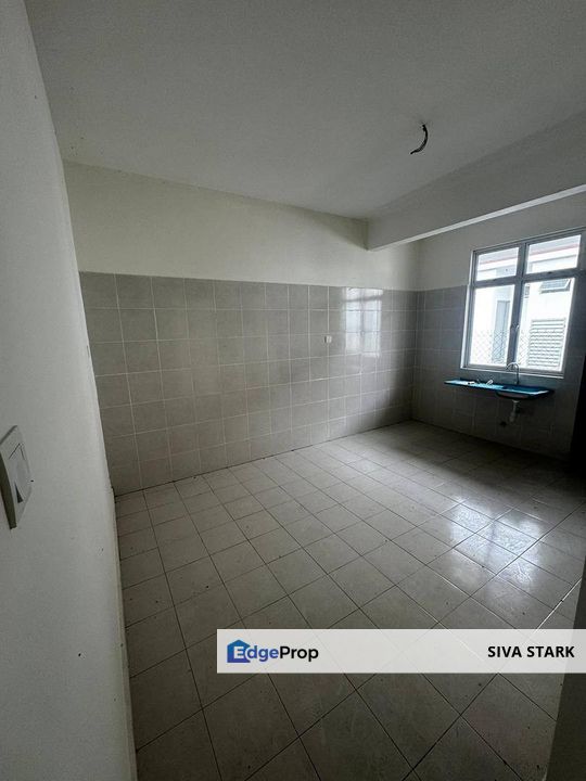 TAMAN DESA IMPIAN FASA 2 BANDAR TENGGARA, Johor, Kluang