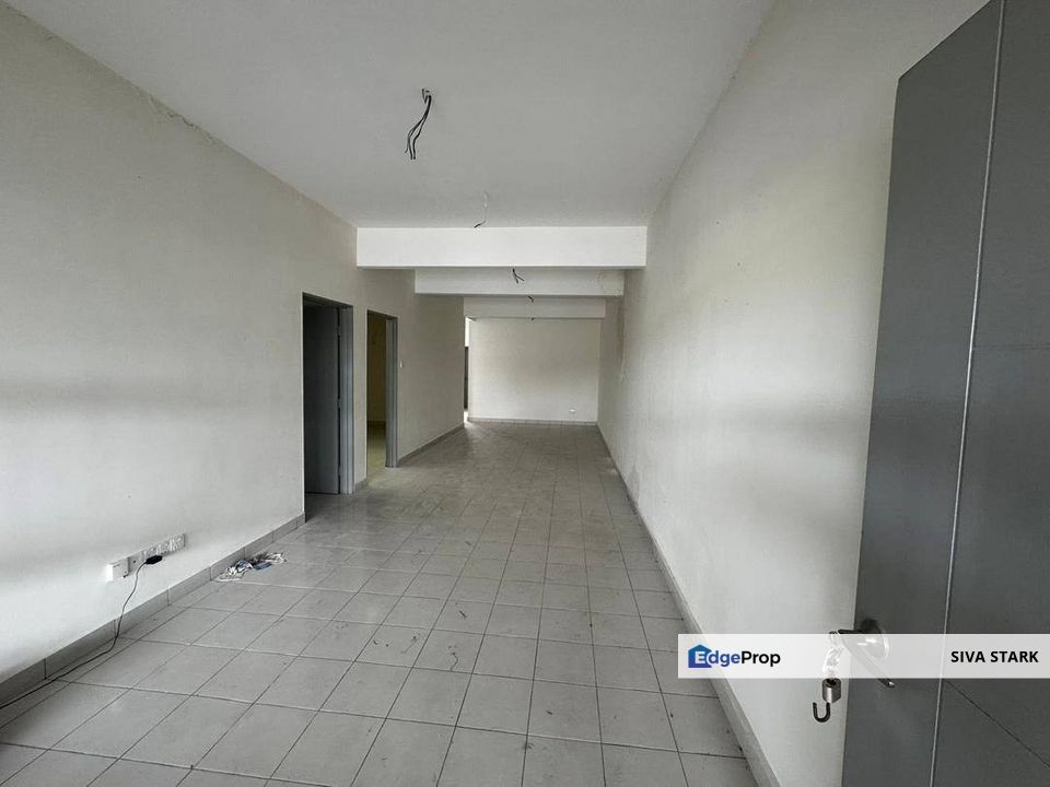 TAMAN DESA IMPIAN FASA 2 BANDAR TENGGARA, Johor, Kluang