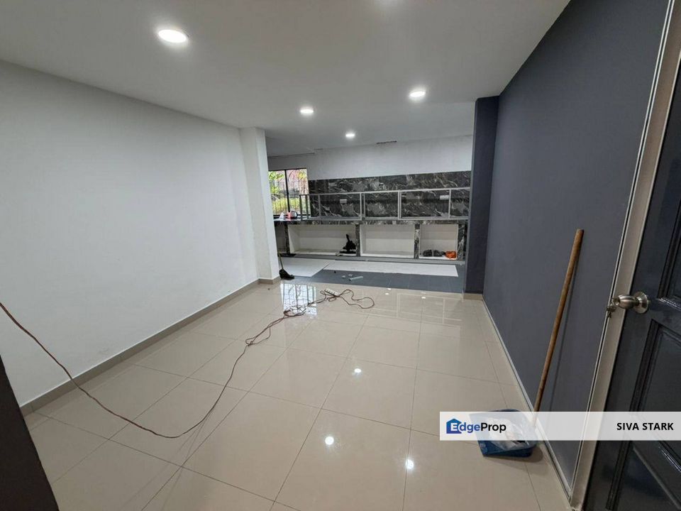 Jalan Dato Syed Zain 1,  Taman Maju Jaya, Kluang, Johor, Johor, Labis