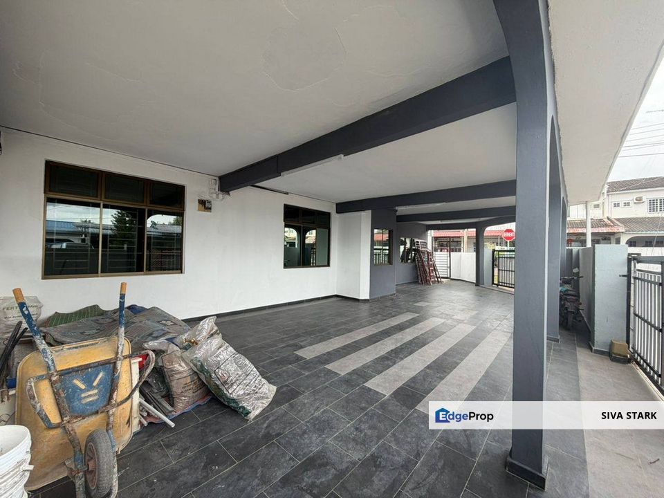 Jalan Dato Syed Zain 1,  Taman Maju Jaya, Kluang, Johor, Johor, Labis