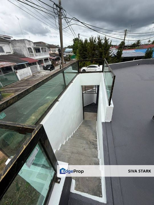 Jalan Dato Syed Zain 1,  Taman Maju Jaya, Kluang, Johor, Johor, Labis