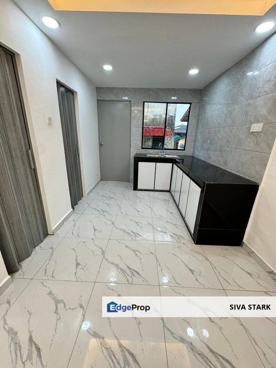 Jalan Permata 2  Taman Mesra, Johor, Ulu Tiram