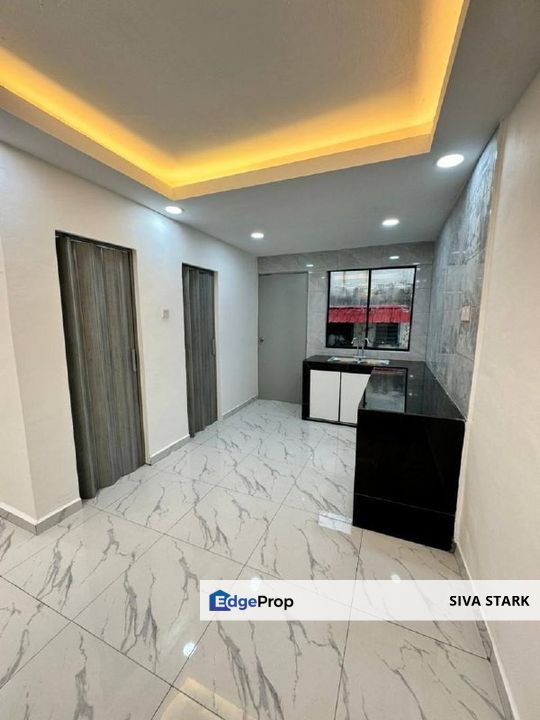 Jalan Permata 2  Taman Mesra, Johor, Ulu Tiram