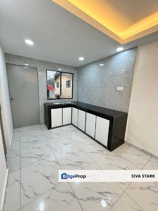 Jalan Permata 2  Taman Mesra, Johor, Ulu Tiram