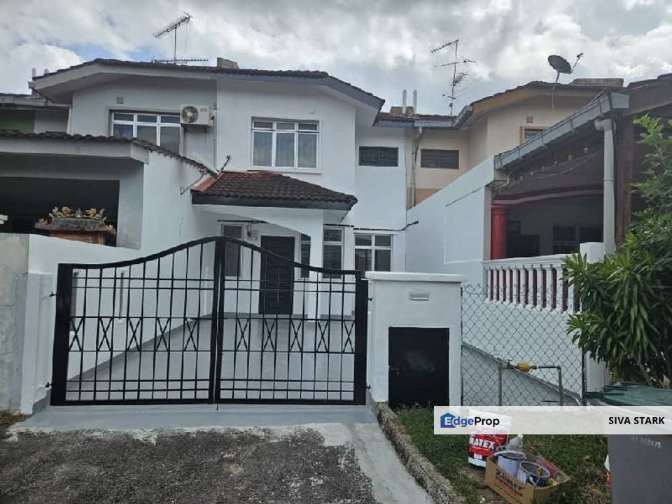 Taman nusantara, gelang patah. ▪️Dsty LMC, Johor, Gelang Patah