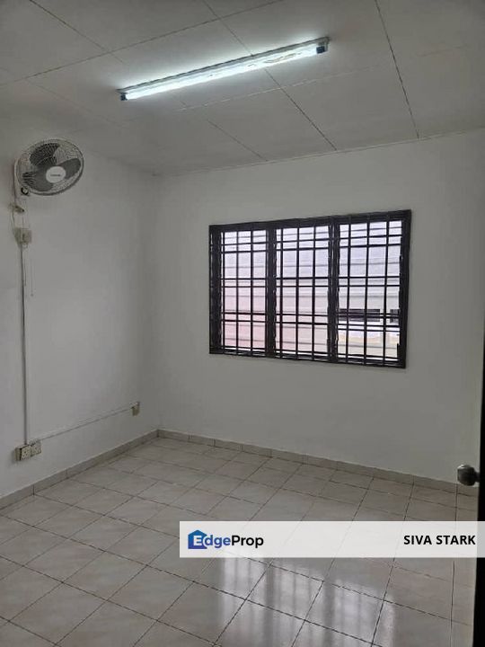 Taman nusantara, gelang patah. ▪️Dsty LMC, Johor, Gelang Patah