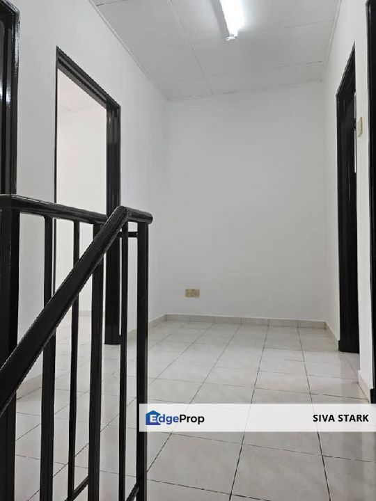 Taman nusantara, gelang patah. ▪️Dsty LMC, Johor, Gelang Patah