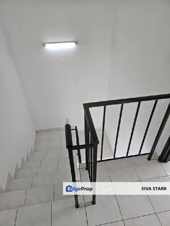 Taman nusantara, gelang patah. ▪️Dsty LMC, Johor, Gelang Patah