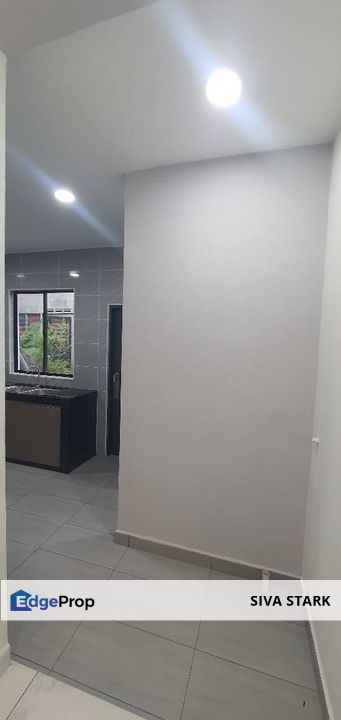 KULAI TAMAN WAWASAN KELAPA SAWIT LOW COST DOUBLE STOREY HOUSE, Johor, Kulai