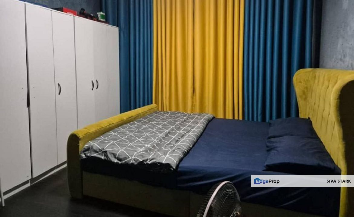  Selesa Puteri Condo · Bandar Selesa Jaya, Johor, Skudai