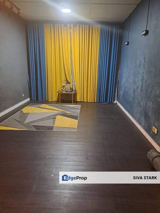  Selesa Puteri Condo · Bandar Selesa Jaya, Johor, Skudai