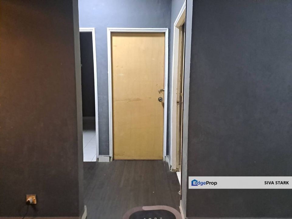  Selesa Puteri Condo · Bandar Selesa Jaya, Johor, Skudai