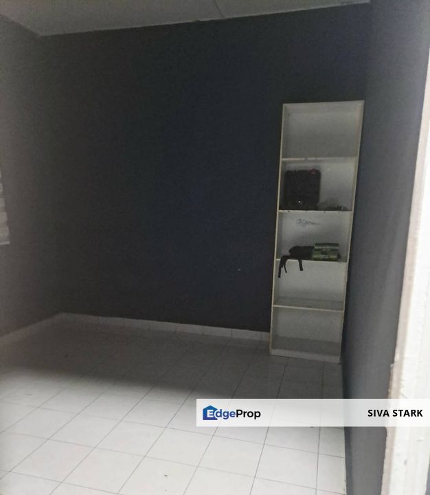  Selesa Puteri Condo · Bandar Selesa Jaya, Johor, Skudai