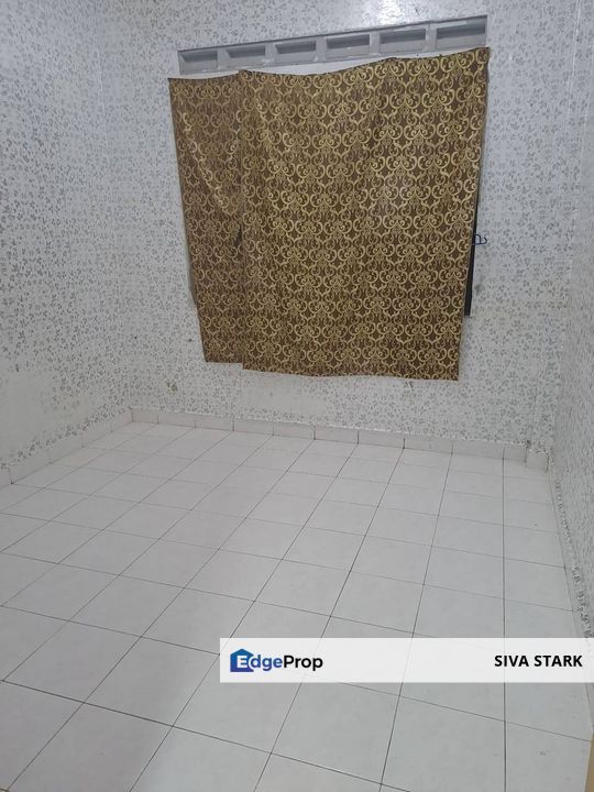  Selesa Puteri Condo · Bandar Selesa Jaya, Johor, Skudai