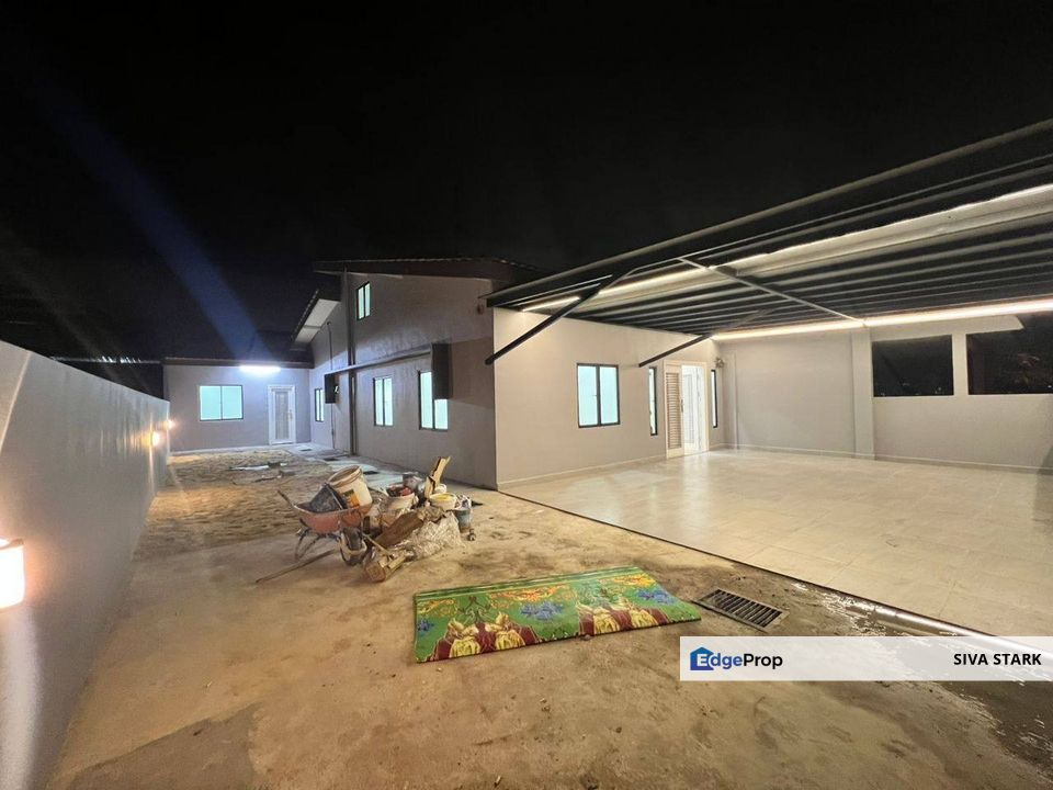 jalan bunga ros taman bunga ros, Johor, Johor Bahru