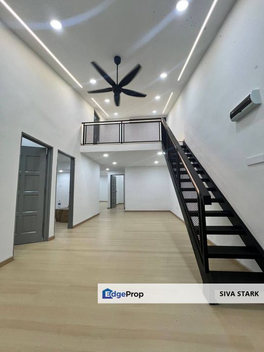 jalan bunga ros taman bunga ros, Johor, Johor Bahru