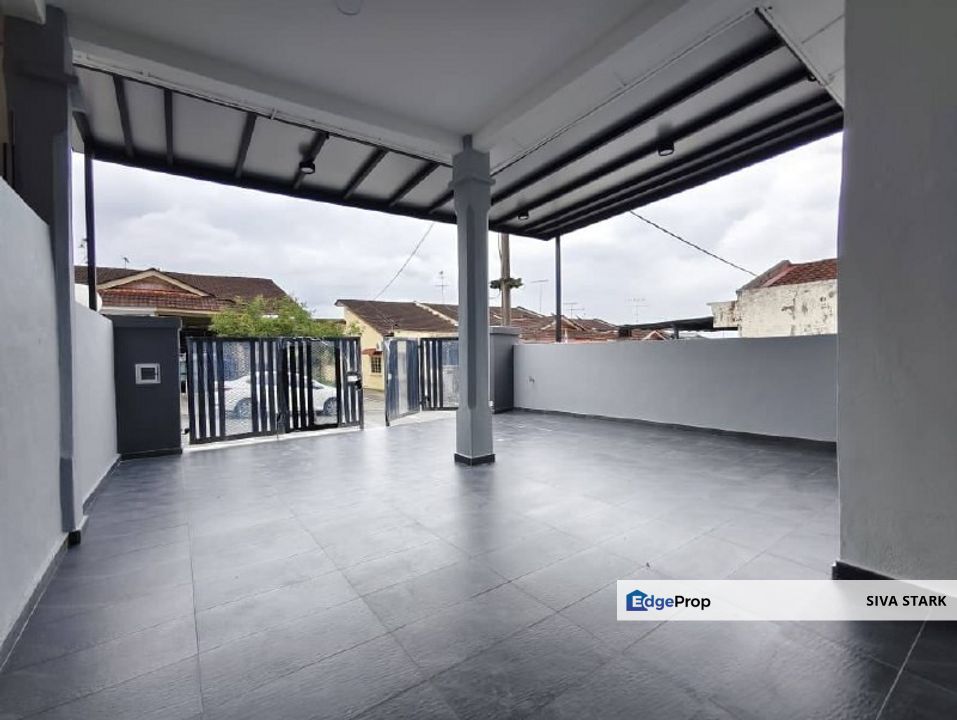 2xx Jalan Rajawali 1x, Taman Wawasan, Kelapa Sawit, Johor, Kulai