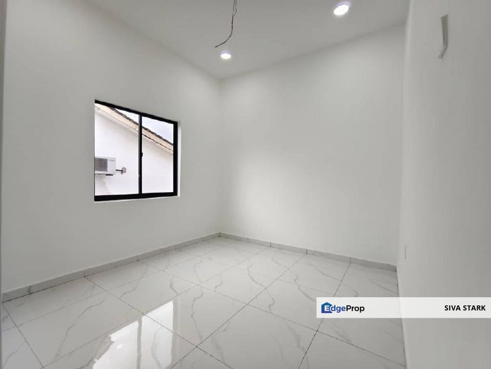 2xx Jalan Rajawali 1x, Taman Wawasan, Kelapa Sawit, Johor, Kulai