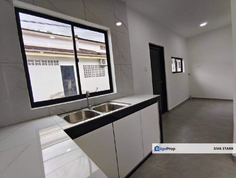 2xx Jalan Rajawali 1x, Taman Wawasan, Kelapa Sawit, Johor, Kulai