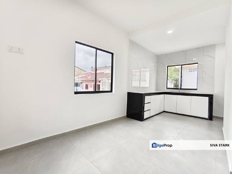 2xx Jalan Rajawali 1x, Taman Wawasan, Kelapa Sawit, Johor, Kulai