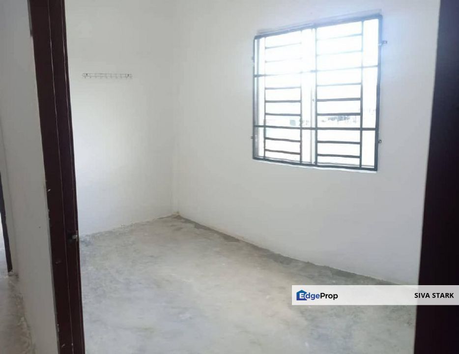 Jalan kedidi, Taman Scientex Pasir Gudang , Johor, Pasir Gudang