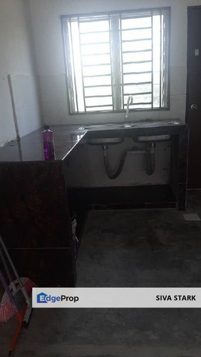 Jalan kedidi, Taman Scientex Pasir Gudang , Johor, Pasir Gudang