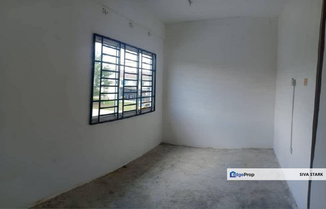 Jalan kedidi, Taman Scientex Pasir Gudang , Johor, Pasir Gudang