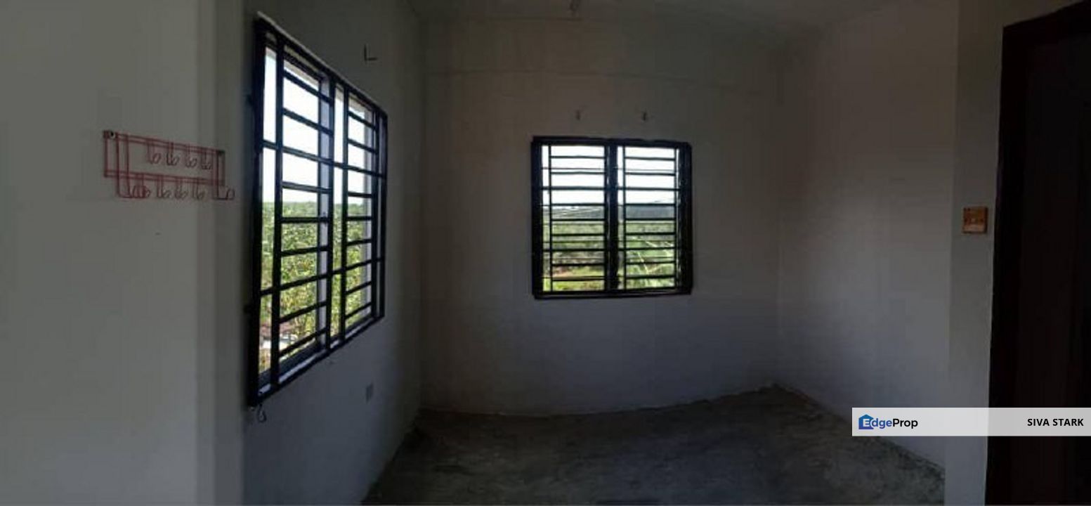 Jalan kedidi, Taman Scientex Pasir Gudang , Johor, Pasir Gudang