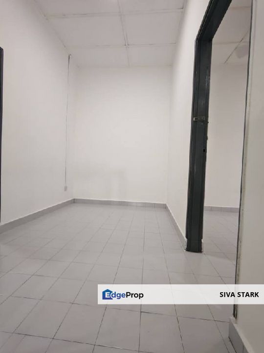 Jalan Lanjut 1x, Desa Cemerlang 81800 Johor Bahru , Johor, Ulu Tiram