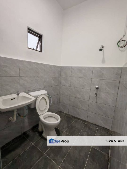 Jalan Lanjut 1x, Desa Cemerlang 81800 Johor Bahru , Johor, Ulu Tiram