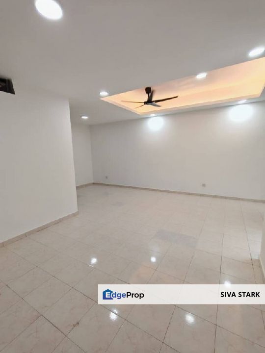 Jalan Lanjut 1x, Desa Cemerlang 81800 Johor Bahru , Johor, Ulu Tiram