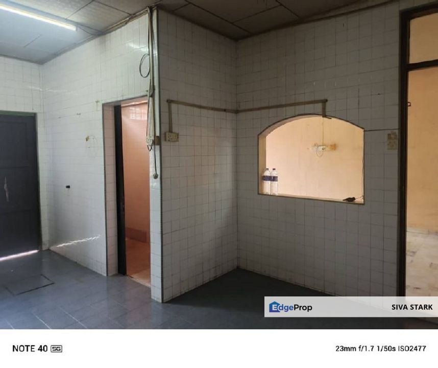 Taman Kobena, Tampoi, Johor, Tampoi