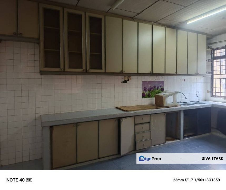 Taman Kobena, Tampoi, Johor, Tampoi