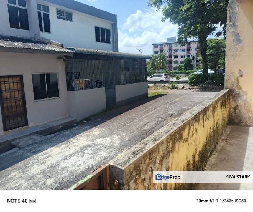 Taman Kobena, Tampoi, Johor, Tampoi