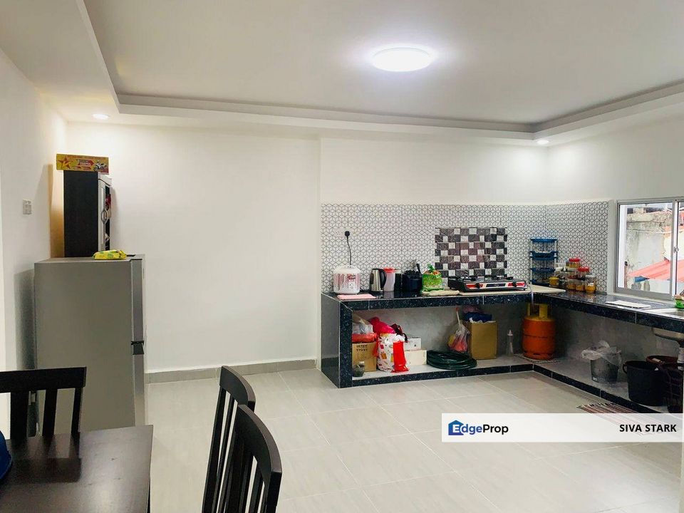 TAMAN NESA, Johor, Skudai