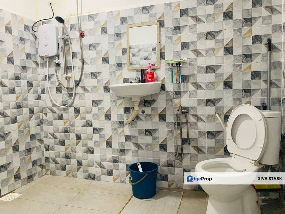 TAMAN NESA, Johor, Skudai