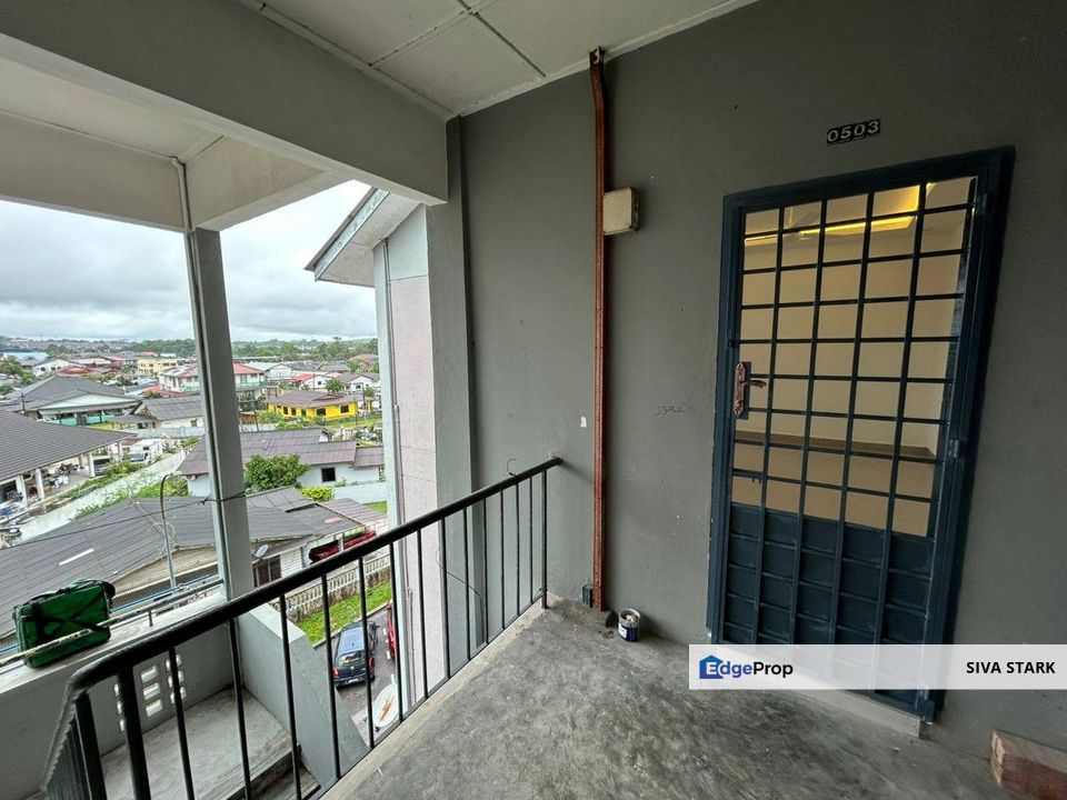 Jalan Pulai Harmoni 1 @ Bandar Baru Kangkar Pulai, Johor, Kangkar Pulai