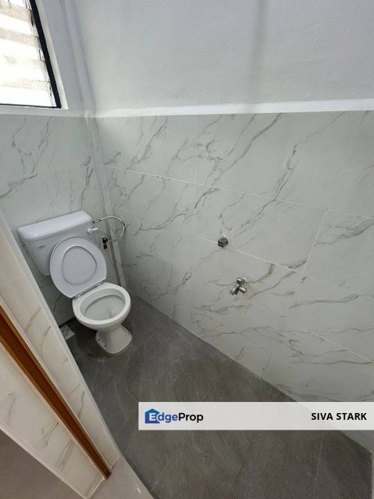 Jalan Pulai Harmoni 1 @ Bandar Baru Kangkar Pulai, Johor, Kangkar Pulai