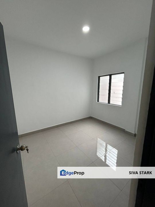 Jalan Pulai Harmoni 1 @ Bandar Baru Kangkar Pulai, Johor, Kangkar Pulai