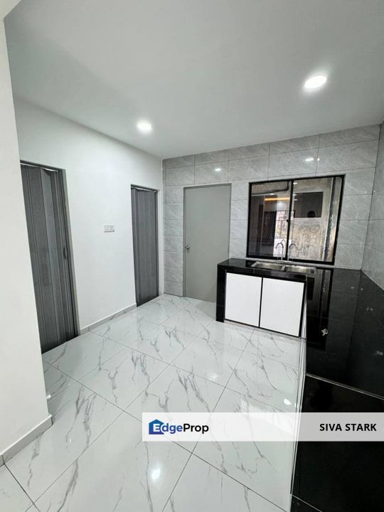 Taman air biru , pasir gudang , Johor, Pasir Gudang