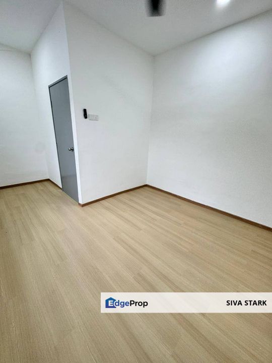 Taman air biru , pasir gudang , Johor, Pasir Gudang